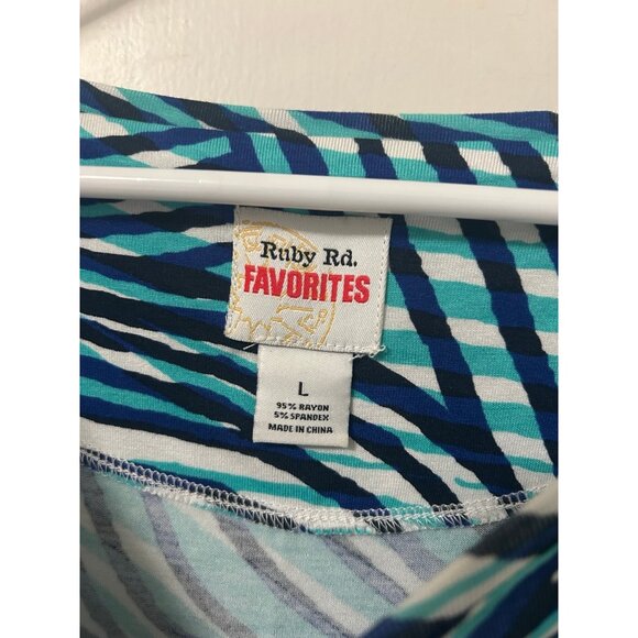 Women’s Rudy Rd. Top - Picture 3 of 3